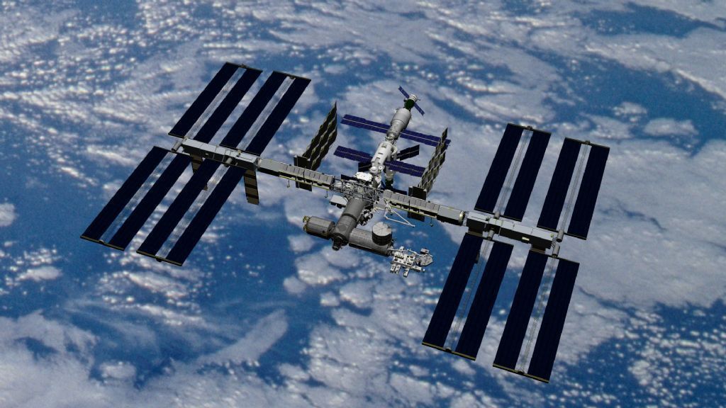 肉眼 国際 2020 ステーション 宇宙 運用終了まであと4年？ 国際宇宙ステーション(ISS)と「きぼう」の新展開